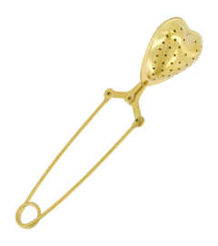 Theezeef Zusss Hartje Goud