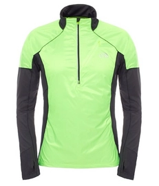 Veste Homme The North Face Isotherm Green