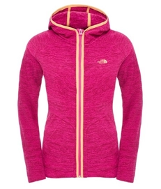 Blouson Polaire The North Face Women's Nikster Dramastic Plum