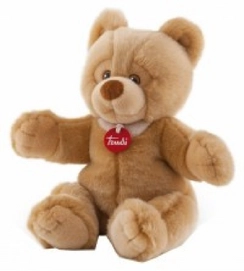 Knuffel Trudi Bear Teo 49 cm