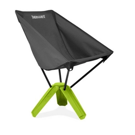 Campingstoel Thermarest Treo Chair Slate