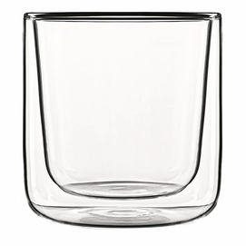 Amuseglas Luigi Bormioli Thermic Glass Eat Cilindrical 240 ml (2-pieces)