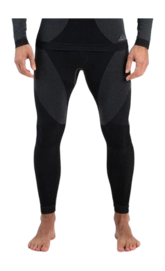 Thermobroek Falcon Men KS0864 Black Slim Fit
