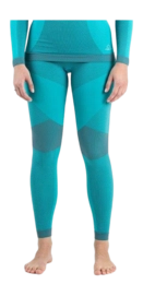 Thermobroek Falcon Women KS0868 Mint Slim Fit