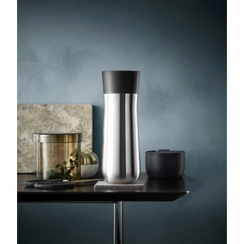 thermos zilver 2