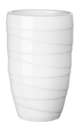 Thermosbeker ASA Selection Thermo Twisted White 350 ml