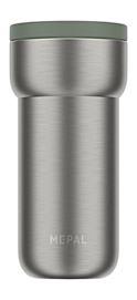 Thermosbeker Mepal Ellipse Nordic Sage 375 ml