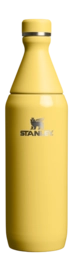 Thermal Mug Stanley The All Day Slim Bottle 0,59L Daffodil Gloss