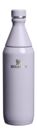Thermal Mug Stanley The All Day Slim Bottle 0,59L Purple Dust