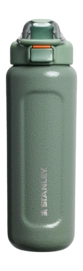 Thermal Mug Stanley The Wellspring Bottle 0.7L Hammertone Green