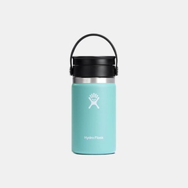 Thermosfles Hydro Flask Wide Mouth Flex Sip Lid Dew 355 ml