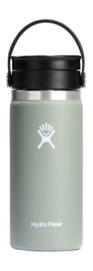 Thermosfles Hydro Flask Flex Sip Agave 473 ml