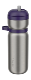 Thermosfles Mepal Twist Sport Midnight Blue 600 ml