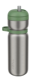 Thermosfles Mepal Twist Sport Moss Green 600 ml