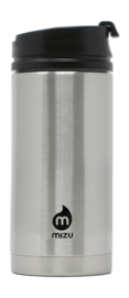 Bouteille Isotherme Mizu V5 Coffee Lid Stainless