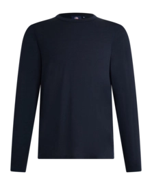 Thermoshirt Fusalp Men Nerius Marin Regular fit