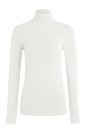 Thermoshirt Fusalp Women Alisier II Neige Regular fit