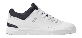 Basket On Running THE ROGER Advantage Homme White Midnight-Taille 44,5