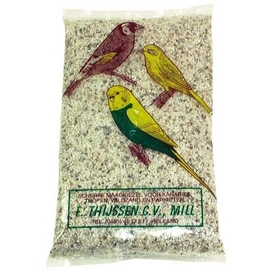 Voedingssupplement Thijssen Maagkiezels Kanarie (12 Stuks)