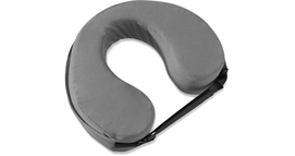 Nackenkissen Thermarest Neck Pillow Grau