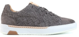 Sneaker Rehab Thomas II Clay Nubuck Dark Grey