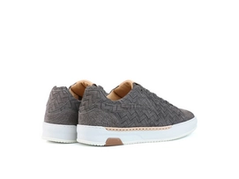 Sneaker Rehab Thomas II Clay Nubuck Dark Grey