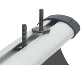 Thule T-track Adapter 888 SnowPro