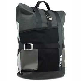 Rucksack Thule Commuter Pannier Schwarz