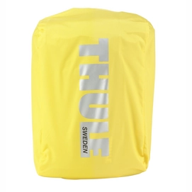 Regenhoes Thule Pannier Large Yellow
