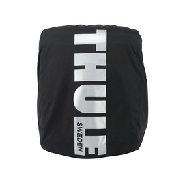 Regenhoes Thule Pannier Black Small