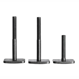 Thule Adapter 889-1 ProRide 30 x 24 mm