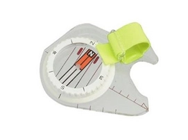 Boussole Silva Thumb Fighter 21