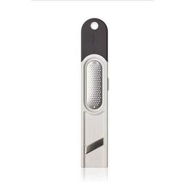 Gemberrasp Microplane Ginger Tool 3-In-1