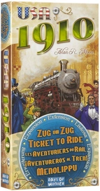 Bordspel Ticket to Ride: USA 1910 expansion