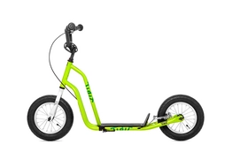 Step Yedoo Tidit Groen