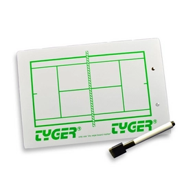 Mini Coach Kit Tyger Inclusief Stift