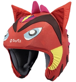 Helmet Cover Barts Kids 3D Tiger