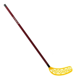 Floorball Stick Tyger Red