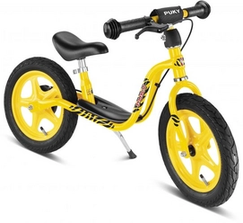 Puky LR1L BR Tijger Loopfiets