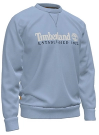 Trui Timberland Men OA Linear Crew Kentucky Blue
