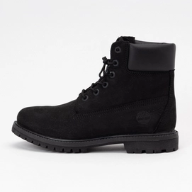 Timberland Women's 6Inch Premium Boot Black
