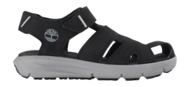 Timberland Junior Motion Dune Fisherman Black