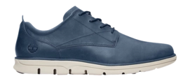 Timberland Men Bradstreet Low Navy