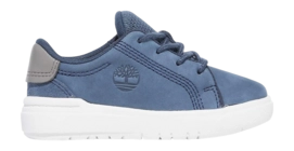 Baskets Timberland Toddler Seneca Bay Leather Oxford Dark Denim