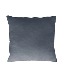 Sierkussen Marc O'Polo Timeless Linen Ocean Blue (50 x 50 cm)