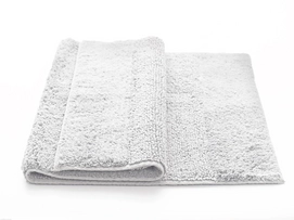 Tapis De Bain Marc O'Polo Timeless Uni Blanc