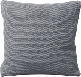 Sierkussen Marc O'Polo Timeless Knitted Grey (50 x 50 cm)