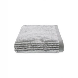 Handdoek Marc O'Polo Timeless Tone Stripe Grey White