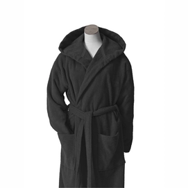 Dressing Gown Marc O'Polo Timeless Uni Anthracite