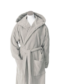 Badjas Marc O'Polo Timeless Uni Oatmeal Wit